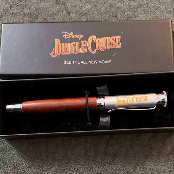 Disney Jungle Cruise Adventure Set - Picture 4 of 10